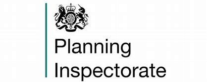 Planning inspectorate